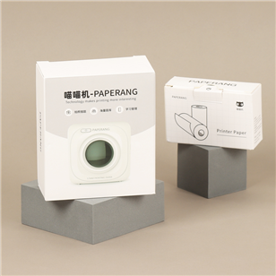 Paper box